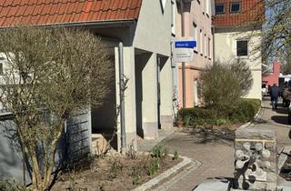 Gewerbeimmobilie kaufen in Schloßstr., 74229 Oedheim, Büro für Versicherung oder Praxis