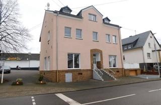 Geschäftslokal mieten in Hauptstraße 49, 56414 Hundsangen, Sehr gepflegtes Ladengeschäft mit Terrasse und mehrere Parkplätze in Top Lage