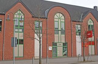 Büro zu mieten in 53894 Mechernich, Großzügige helle Bürofläche 160 m2 im Mechernicher Ortskern