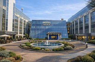 Praxen mieten in 65812 Bad Soden, Moderne Praxisflächen im Gesundheitskonzept – flexible Einheiten in Bad Soden