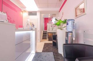 Gewerbeimmobilie kaufen in 12107 Berlin, Kernsanierte Gewerbeeinheit. Bspw. Praxis, Labor, Physiotherapie, Heilberufe oder Büro möglich.