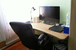 Immobilie mieten in Gebhardtstraße 10, 42329 Vohwinkel, Möbl. WG-Zimmer in W-Vohwinkel-Schwebebahn-, S-Bahn-Nähe !