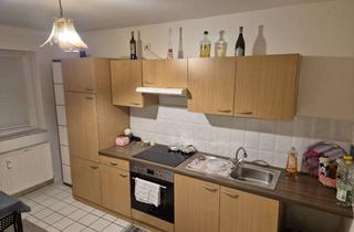 Immobilie mieten in 86316 Friedberg, Attraktive 2 Zimmerwohnung im Erdgeschoss vollmöbiliert mit Garten auch WG geeignet