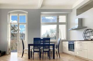 Immobilie mieten in Doberaner Straße, 14199 Schmargendorf, Doberaner Straße, Berlin furnished