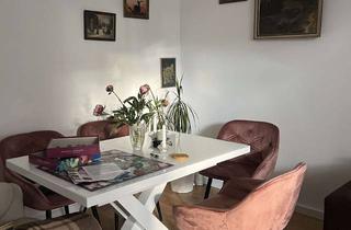 Immobilie mieten in Ludwigsfelder Straße 11, 14165 Zehlendorf, Helle 3-Zimmer Wohnung in Berlin