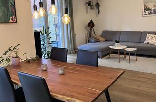 Immobilie mieten in 22049 Dulsberg, Zwischenmiete: 2,5-Zimmer Wohnung möbliert in HH Dulsberg