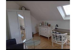 Immobilie mieten in An St.josef 24, 53225 Beuel, Möbliertes Zimmer an Wochenendfahrer/Pendler:in zu vermieten zu vermieten