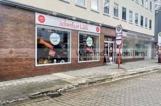 Geschäftslokal mieten in 49074 Innenstadt, Ladenlokal in der Hasestraße!