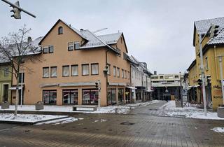 Geschäftslokal mieten in Lindenstraße, 71634 Ludwigsburg, Ladenlokal in Bestlage von Ludwigsburg