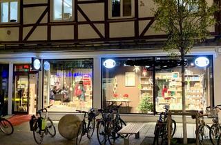 Geschäftslokal mieten in Gronerstr 39, 37073 Göttingen, 360 m² Ladenfläche | Göttingen Innenstadt | Fußgängerzone | provisionsfrei