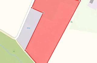 Gewerbeimmobilie kaufen in 94072 Bad Füssing, Ca. 10.000 m² Landwirtschaftsfläche