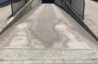 Garagen mieten in 01099 Dresden, Wir vermieten freie Tiefgaragenstellplätze in der Dresdner-Neustadt!