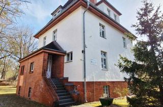 Villa kaufen in 14612 Falkensee, Repräsentative Gründerzeit-Villa für soziale & kulturelle Nutzung