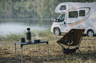Gewerbeimmobilie kaufen in 99867 Gotha, TOP-Campingplatz in Thüringen zu verkaufen - lukrative Vollexistenz in Thüringen nahe Rennsteig