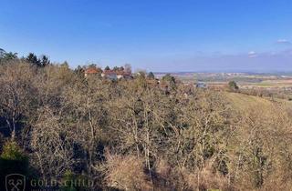 Wohnung kaufen in 70839 Gerlingen, Terrassenwohnung mit herrlichem Weitblick in ruhiger Hanglage