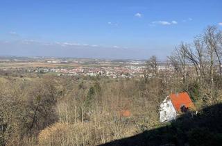 Wohnung kaufen in 70839 Gerlingen, Terrassenwohnung mit herrlichem Weitblick in ruhiger Hanglage