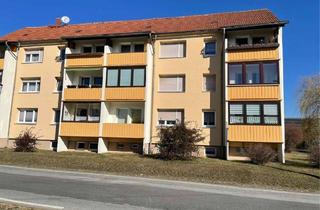 Wohnung kaufen in 02747 Großhennersdorf, Eigentumswohnung in Großhennersdorf mit Stellplatz