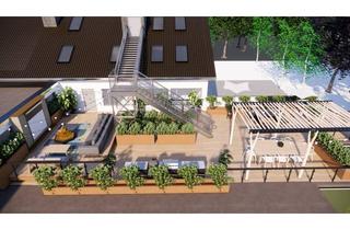 Loft kaufen in 22045 Tonndorf, 419 m² Kreativ-Loft mit 400 m² Dachfläche , Studio, Atelier & Wohnen in Hamburg