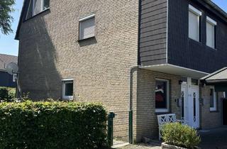 Wohnung kaufen in 26434 Wangerland, Ferienwohnung Hooksiel - Tolle EG-Wohnung, hell und gemütlich mit komplett eingezäuntem Süd-Garten!