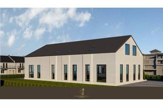 Wohnung kaufen in 28865 Lilienthal, Lilienthal • Exklusive 3-Zimmer-Neubauwohnung mit Stellplatz