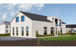 Wohnung kaufen in 28865 Lilienthal, Lilienthal • Moderne Neubau-Erdgeschosswohnung mit Garten & Stellplatz