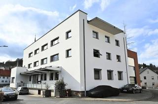 Loft kaufen in 97274 Leinach, Wo Ästhetik auf Raum trifft: Exklusives Loft-Juwel mit kompromissloser Ausstattung