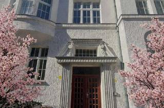 Wohnung kaufen in Vionvillestrasse 12, 12167 Steglitz, Erfüllen Sie sich Ihren Traum! 5,5 Zi.-Maisonette Whg. sucht.....