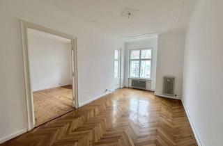 Wohnung kaufen in Zimmermannstraße 26, 12163 Steglitz, Privatverkauf: Stilvolle 3-Zimmer-Altbauwohnung mit Potenzial – 98 m² in Berlin-Steglitz