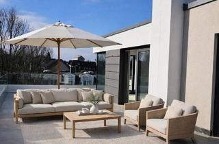 Penthouse kaufen in 50171 Kerpen, Einzigartig, modern und elegant - Exklusives Wohnen im Penthouse auf 130m² - Terrasse - Aufzug