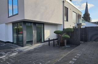 Penthouse kaufen in Schulstr 7a, 50171 Kerpen, Kerpen! Exklusives Wohnen im Penthouse auf 130m² - Terrasse - Aufzug - Stellplätze