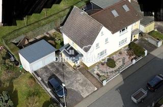 Doppelhaushälfte kaufen in Sudetenstrasse 2, 35457 Lollar, Zwei Häuser – perfekt für Mehrgenerationen oder große Familien