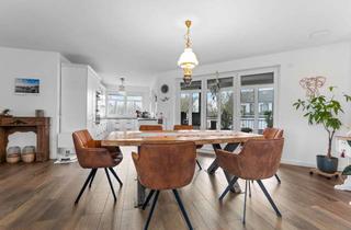 Wohnung kaufen in 26123 Donnerschwee, Exklusive 5-Zimmer-Wohnung (2020) im 1. OG , Balkone, Aufzug, 2 Stellplätze, OL Bürgeresch-Donners.