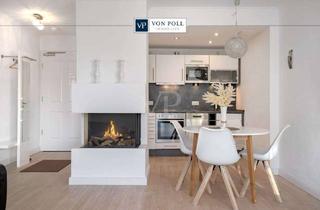 Wohnung kaufen in 18211 Börgerende, Ihr Rückzugsort an der Ostsee – Erholung genießen & Rendite sichern