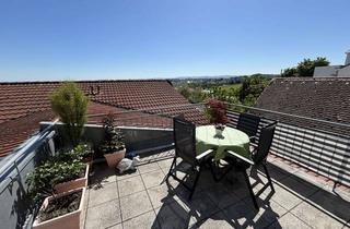 Wohnung kaufen in 70794 Filderstadt, Stilvolle 4,5-Zimmer-Wohnung, geh. Innenausstattung mit Balkon und EBK in Filderstadt-Plattenhardt