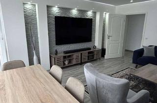 Wohnung kaufen in 47057 Neudorf-Süd, Luxuriöse 4,5-Zimmer Wohnung in Neudorf-Süd