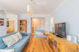 Wohnung kaufen in 83624 Otterfing, Traumhafte 3-Zimmer Gartenwohnung mit 3 Stellplätzen