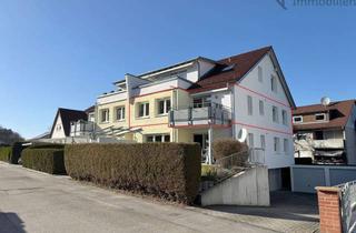 Wohnung kaufen in 73547 Lorch, Neuwertige, solide 4,5-Zimmer-Wohnung in 6FH