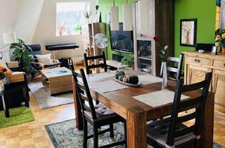 Wohnung kaufen in 46485 Wesel, Schicke, helle Eigentumswohnung mit Süd-Balkon im energieeffizienten 6-Parteienhaus.