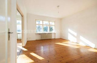 Wohnung kaufen in Brahmsstrasse 47, 12203 Lichterfelde, ✨ Bezugsfreie Wohnung #Altbau mit viel Charme #3-Zimmer