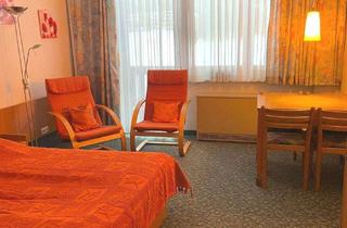 Wohnung kaufen in 92648 Vohenstrauß, Voll möblierte Ferienwohnung im Oberpfälzer Wald