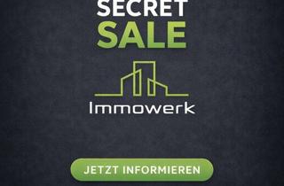 Gewerbeimmobilie kaufen in 87700 Memmingen, Secret Sale - tolles Gewerbeobjekt mit vielfachen Nutzungsmöglichkeiten in Memmingen!