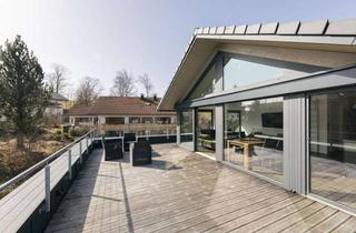 Penthouse kaufen in 88167 Stiefenhofen, Exklusive Penthousewohnung mit großzügiger Dachterrasse im Herzen des Westallgäu´s