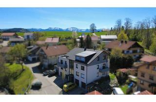 Penthouse kaufen in 88167 Stiefenhofen, Exklusive Penthousewohnung mit großzügiger Dachterrasse im Herzen des Westallgäu´s