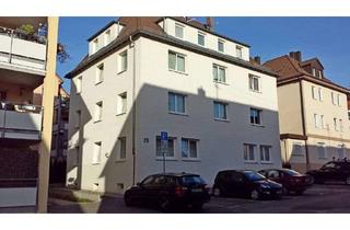Wohnung mieten in Marquardtstraße 25, 73207 Plochingen, Schöne 2-Zi.-Whg. im 1.OG, mit EBK und Balkon in Plochingen