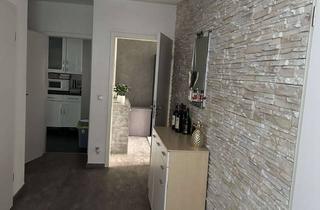 Wohnung mieten in 51069 Dünnwald, Wunderschöne 2 Zi- Wohnung am Wald