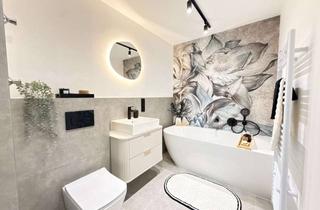 Wohnung mieten in An D. Reithalle, 55294 Bodenheim, Luxuriöse, Möblierte und Gemütliche Wohnung mit Balkon