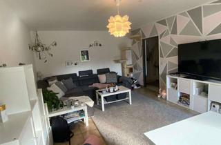 Wohnung mieten in Döhmenkamp, 41169 Hardt, Geschmackvolle, gepflegte 1-Raum-Wohnung in Mönchengladbach