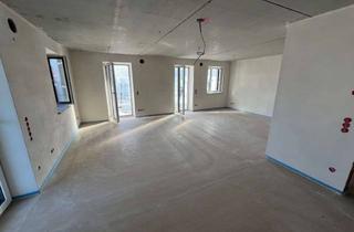 Wohnung mieten in Trostberger Str. 13, 83342 Tacherting, Neubau Wohnung mit 2 Balkon in Tacherting OT Emertsham