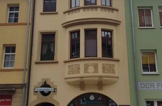 Wohnung mieten in Bachstraße 24, 07743 West, 2-Zimmer-WG-Wohnung in Uninähe