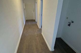 Wohnung mieten in Beethovenstraße, 35260 Stadtallendorf, Helle 3-Zimmer Wohnung in Stadtallendorf